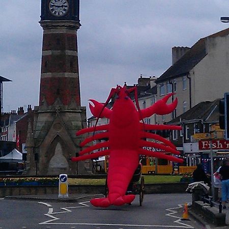 The Sherwood Skegness Exterior foto